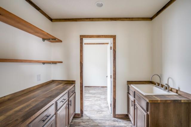 2023 Buccaneer Double Wide - double wide - in Splendora, TX - photo 13 of 15