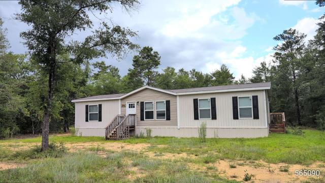 2022 Clayton Double Wide - double wide - in De Funiak Springs, FL - photo 1 of 2
