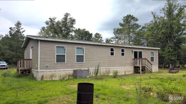 2022 Clayton Double Wide - double wide - in De Funiak Springs, FL - photo 2 of 2