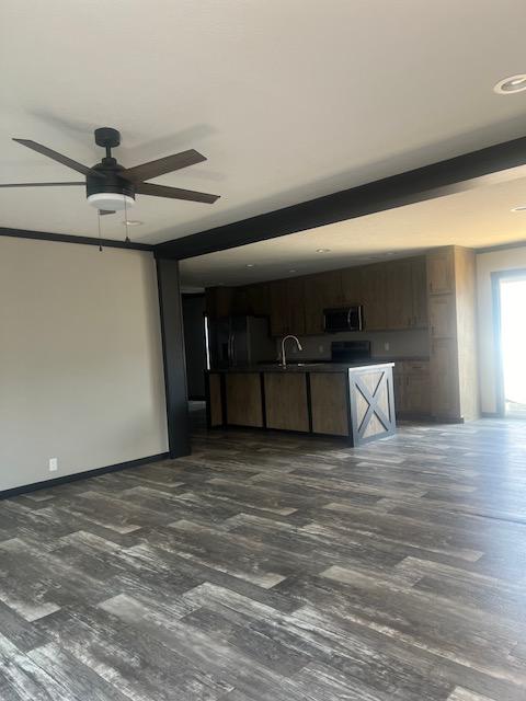2022 Southern Energy Double Wide - double wide - in Brookeland, TX - photo 8 of 15