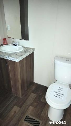 2020 Cmh Single Wide - single wide - in Lytle, TX - photo 4 of 15