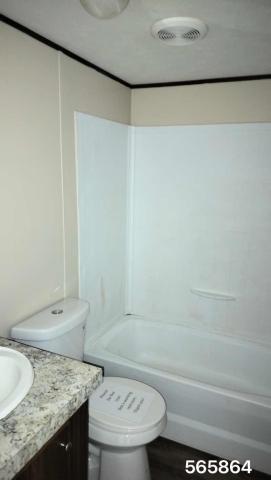 2020 Cmh Single Wide - single wide - in Lytle, TX - photo 14 of 15