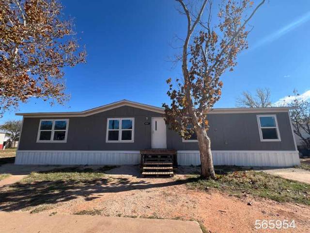 2023 Cmh Double Wide - double wide - in Abilene, TX - photo 1 of 5