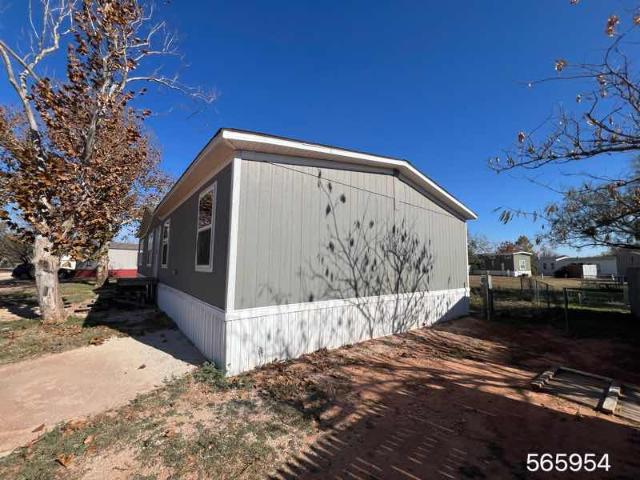 2023 Cmh Double Wide - double wide - in Abilene, TX - photo 2 of 5
