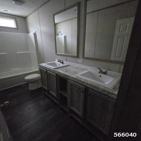 2022 Cmh Double Wide - double wide - in Splendora, TX - photo 1 of 14