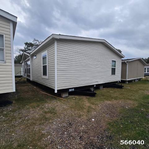 2022 Cmh Double Wide - double wide - in Splendora, TX - photo 4 of 14