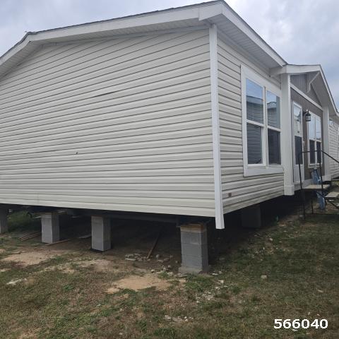 2022 Cmh Double Wide - double wide - in Splendora, TX - photo 8 of 14