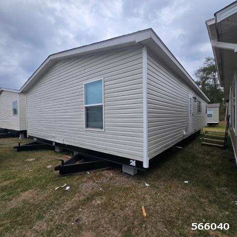 2022 Cmh Double Wide - double wide - in Splendora, TX - photo 9 of 14