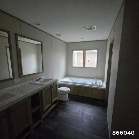 2022 Cmh Double Wide - double wide - in Splendora, TX - photo 11 of 14