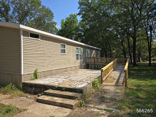 2023 Kabco Double Wide - double wide - in Hope, AR - photo 3 of 15