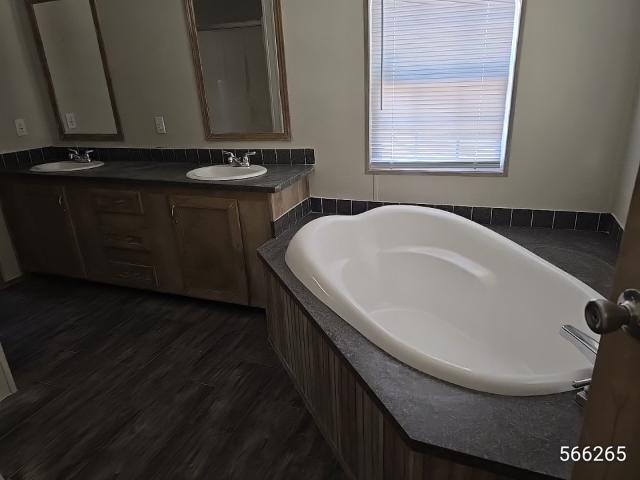 2023 Kabco Double Wide - double wide - in Hope, AR - photo 8 of 15