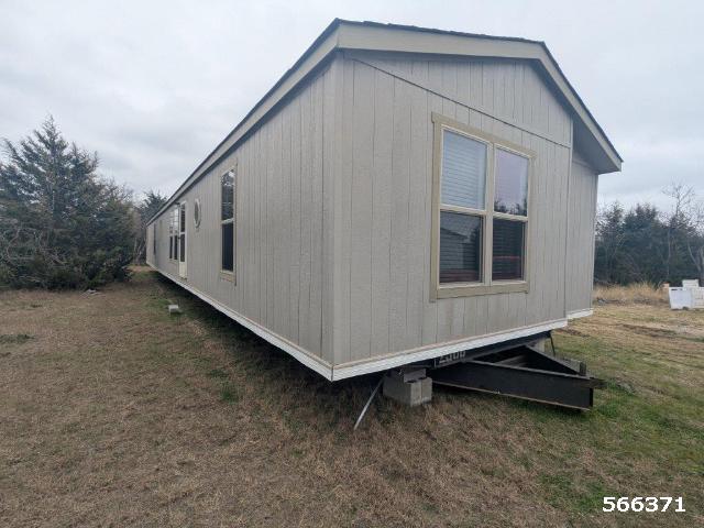 2022 Legacy Single Wide - single wide - in Ponder, TX - photo 1 of 15