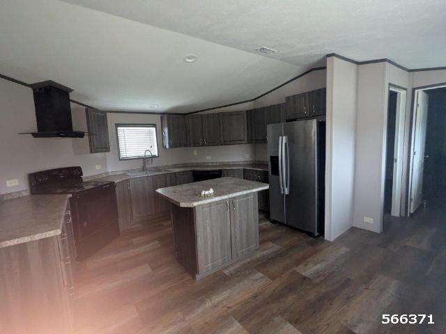 2022 Legacy Single Wide - single wide - in Ponder, TX - photo 3 of 15