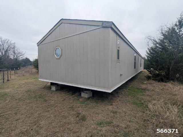 2022 Legacy Single Wide - single wide - in Ponder, TX - photo 14 of 15