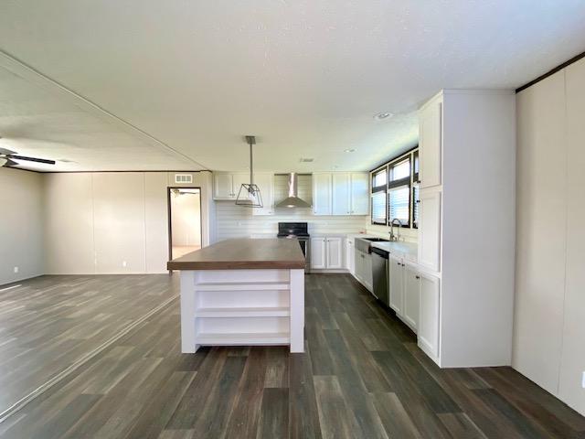 2022 Clayton Double Wide - double wide - in West, TX - photo 10 of 15