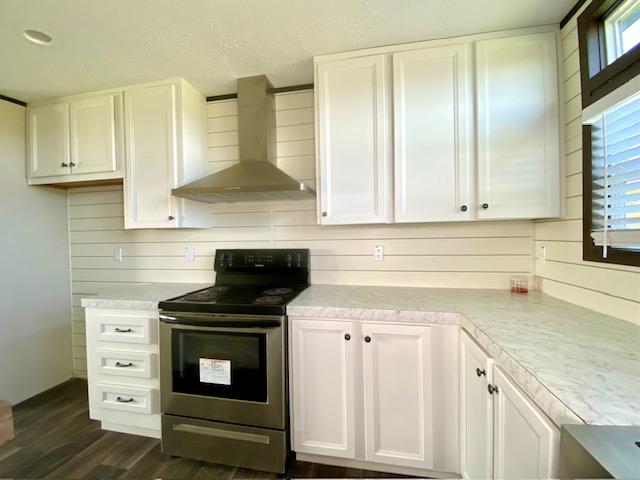 2022 Clayton Double Wide - double wide - in West, TX - photo 12 of 15