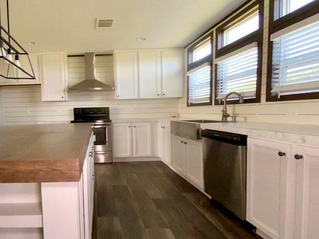 2022 Clayton Double Wide - double wide - in West, TX - photo 14 of 15