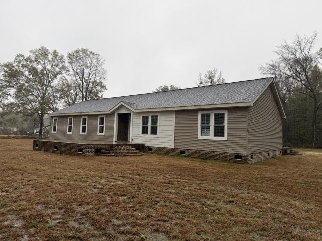2022 Sunshine Double Wide - double wide - in Summerton, SC - photo 1 of 15