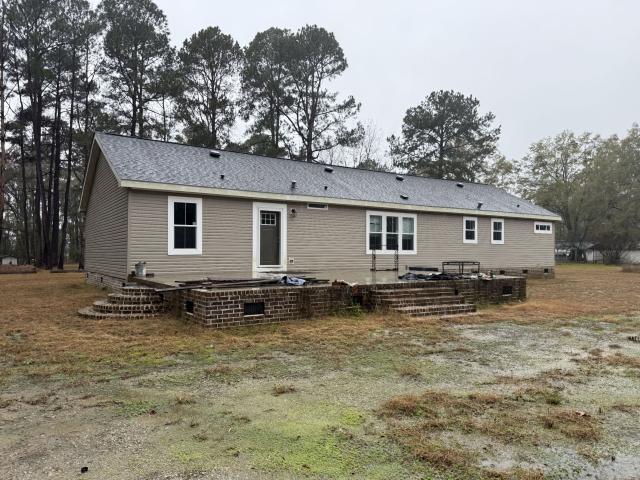 2022 Sunshine Double Wide - double wide - in Summerton, SC - photo 2 of 15