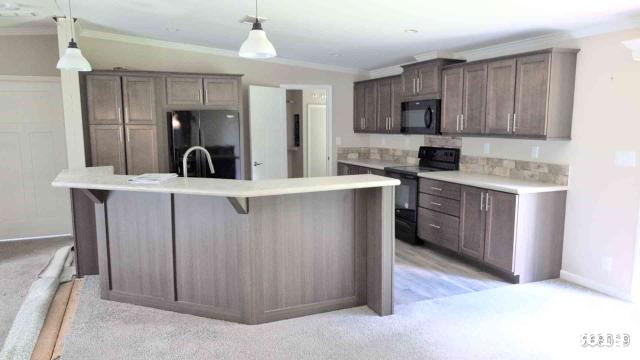 2022 Palm Harbor Double Wide - double wide - in Live Oak, FL - photo 6 of 14