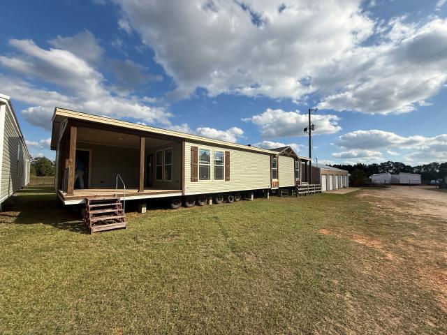 2023 Deer Valley Double Wide - double wide - in Range, AL - photo 5 of 7