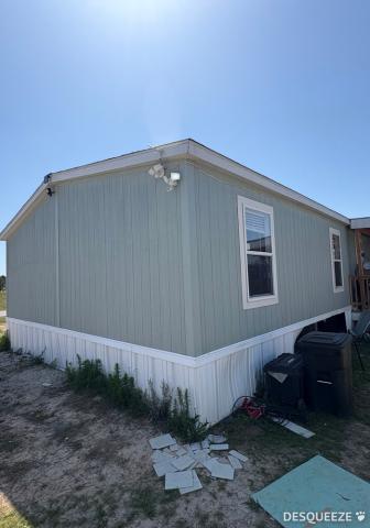 2023 Cavco Double Wide - double wide - in Goodrich, TX - photo 1 of 5