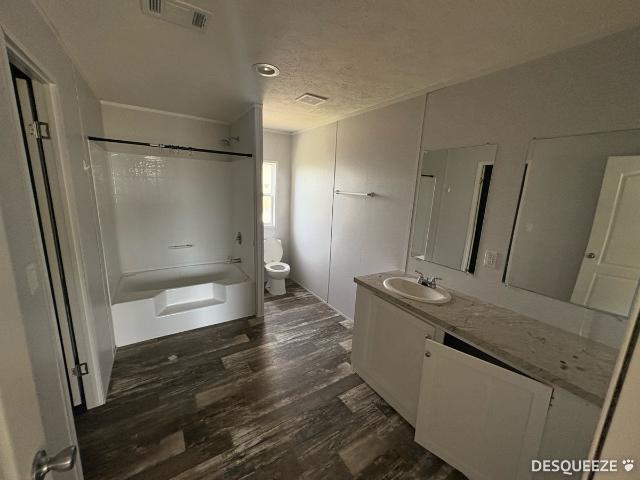 2023 Cavco Double Wide - double wide - in Goodrich, TX - photo 5 of 5