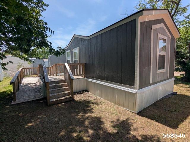 2023 Oak Creek Single Wide - single wide - in Mansfield, TX - photo 3 of 15