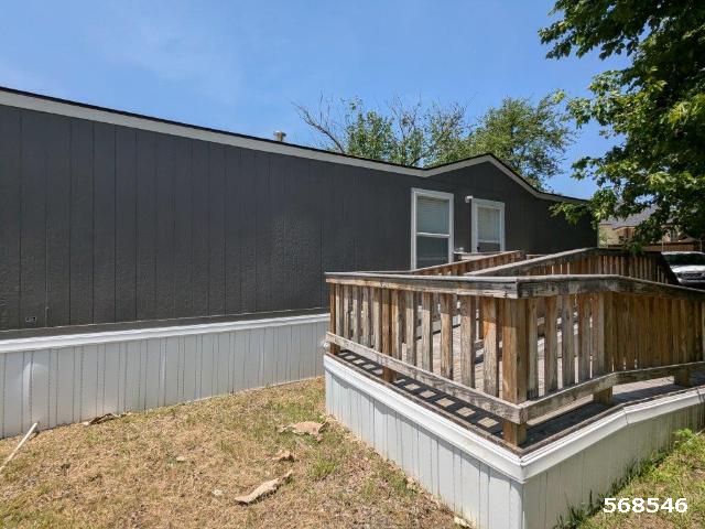 2023 Oak Creek Single Wide - single wide - in Mansfield, TX - photo 4 of 15