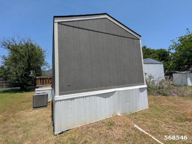 2023 Oak Creek Single Wide - single wide - in Mansfield, TX - photo 6 of 15