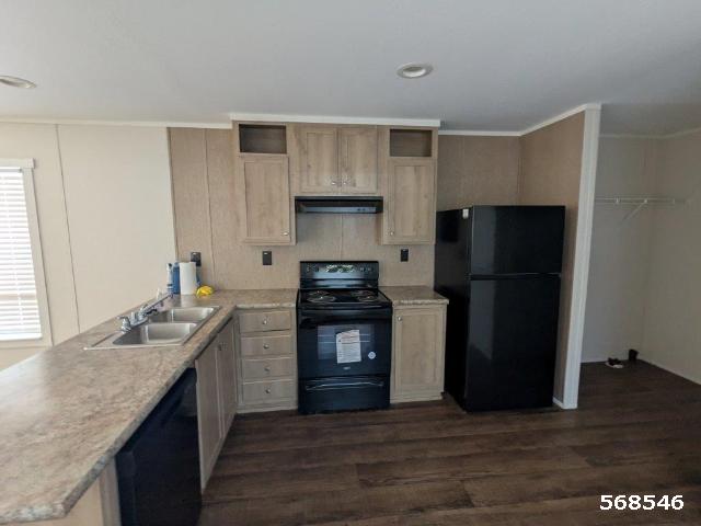 2023 Oak Creek Single Wide - single wide - in Mansfield, TX - photo 11 of 15