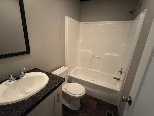 2023 Hamilton Single Wide - single wide - in Semmes, AL - photo 5 of 15