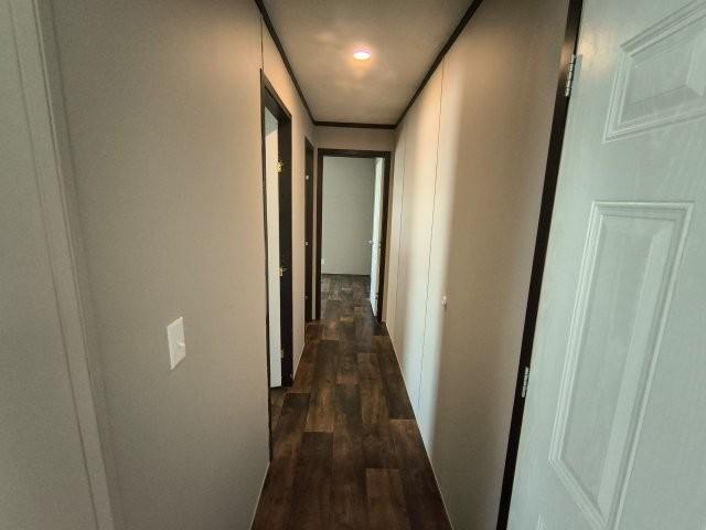 2023 Hamilton Single Wide - single wide - in Semmes, AL - photo 9 of 15
