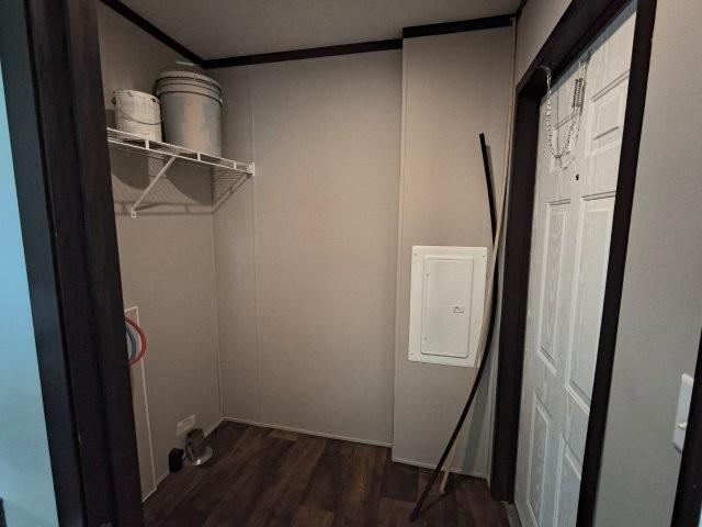 2023 Hamilton Single Wide - single wide - in Semmes, AL - photo 14 of 15