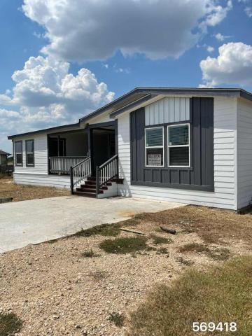 2023 Palm Harbor Double Wide - double wide - in Del Valle, TX - photo 1 of 15