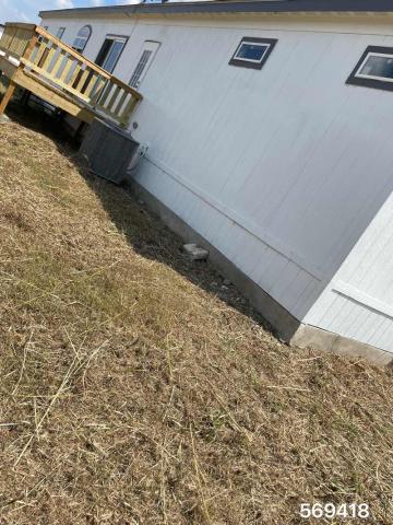 2023 Palm Harbor Double Wide - double wide - in Del Valle, TX - photo 3 of 15
