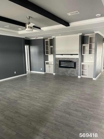 2023 Palm Harbor Double Wide - double wide - in Del Valle, TX - photo 10 of 15