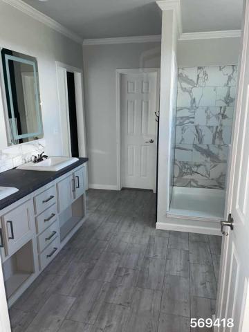 2023 Palm Harbor Double Wide - double wide - in Del Valle, TX - photo 12 of 15