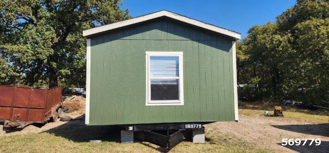 2022 Fleetwood Single Wide - single wide - in Seagoville, TX - photo 1 of 15