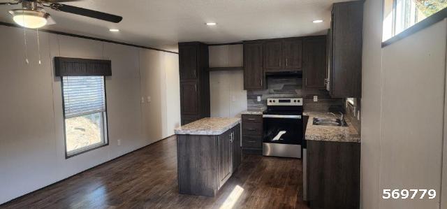 2022 Fleetwood Single Wide - single wide - in Seagoville, TX - photo 6 of 15