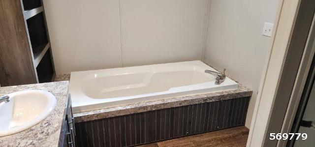 2022 Fleetwood Single Wide - single wide - in Seagoville, TX - photo 9 of 15