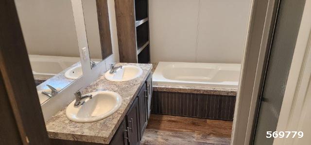 2022 Fleetwood Single Wide - single wide - in Seagoville, TX - photo 10 of 15