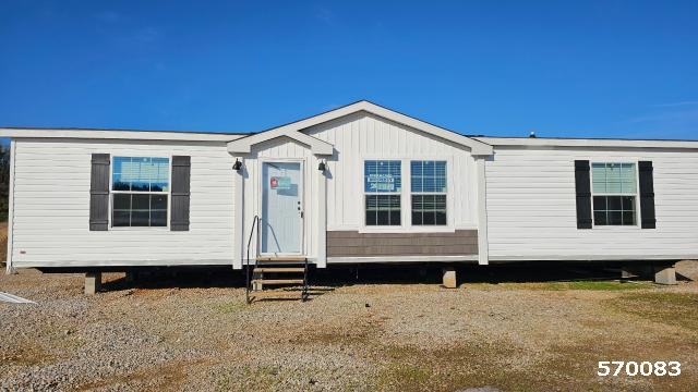 2023 Champion Double Wide - double wide - in Meridian, MS - photo 1 of 15