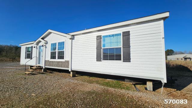 2023 Champion Double Wide - double wide - in Meridian, MS - photo 2 of 15