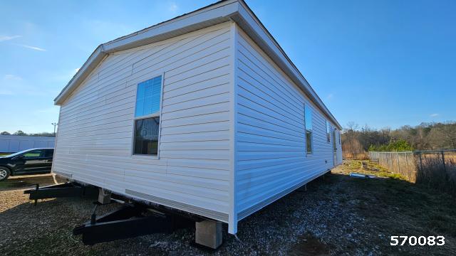 2023 Champion Double Wide - double wide - in Meridian, MS - photo 3 of 15