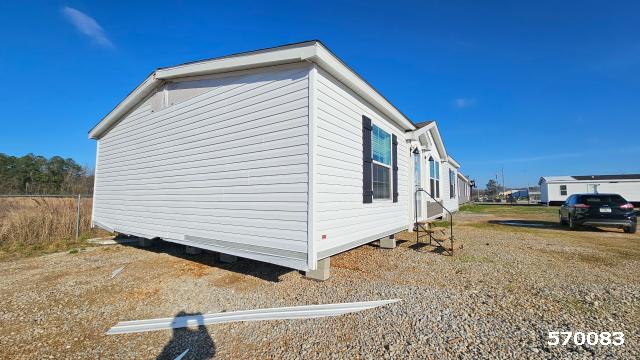2023 Champion Double Wide - double wide - in Meridian, MS - photo 4 of 15