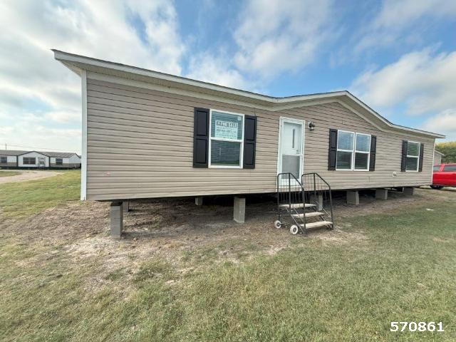 2023 Tru Mh Double Wide - double wide - in Ponder, TX - photo 1 of 15