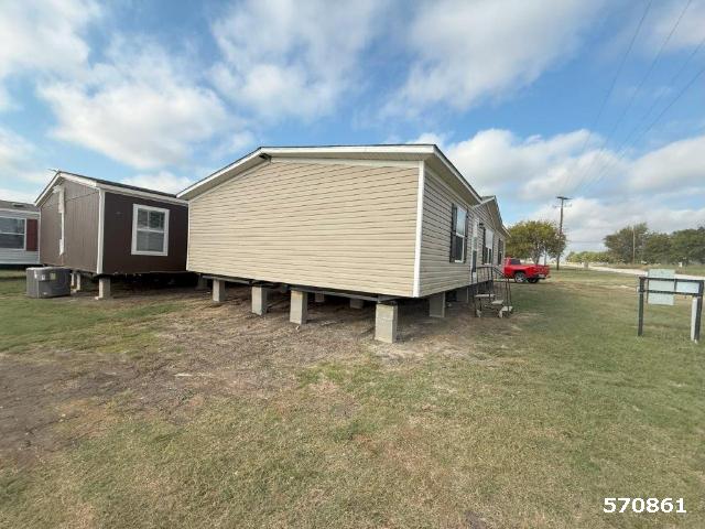 2023 Tru Mh Double Wide - double wide - in Ponder, TX - photo 5 of 15