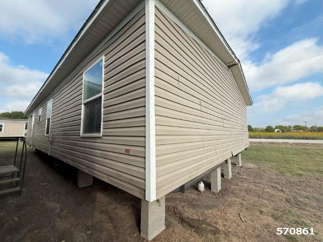 2023 Tru Mh Double Wide - double wide - in Ponder, TX - photo 6 of 15