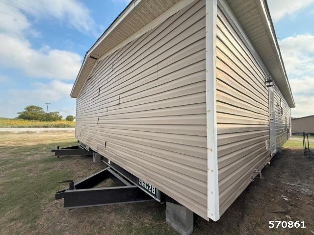 2023 Tru Mh Double Wide - double wide - in Ponder, TX - photo 7 of 15
